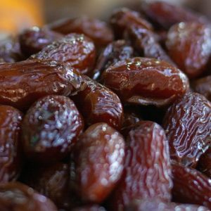 Medjool Dates