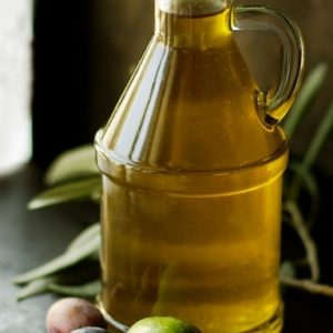 Olive oil