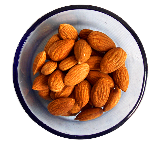 almond kath badam