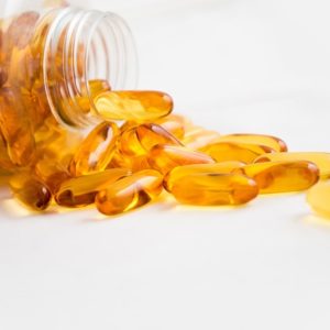 Fish oil