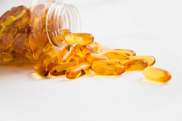 Fish oil