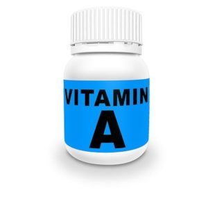 Vitamin A