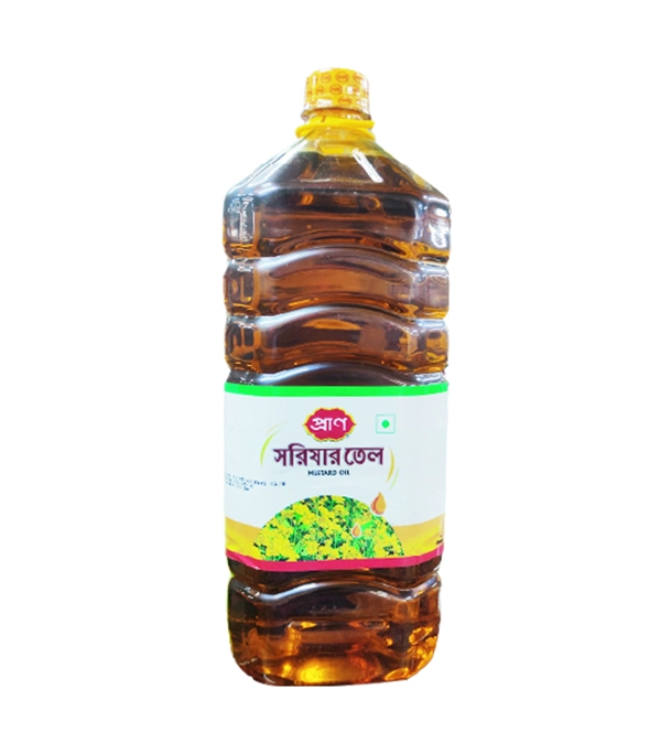 mustard oil