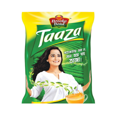 Taaza tea