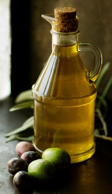 Olive oil